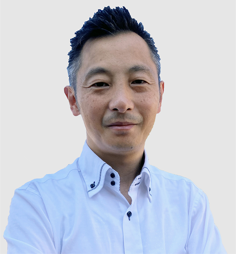 山内 政樹